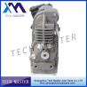 Buy cheap Wabco Air Suspension Compressor Fits BMW X5 E70 X6 E71 E72 Air Spring Compressor from wholesalers