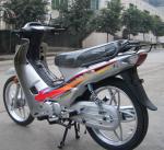 Stylish 110cc Road Legal Mini Moto Underbone Cub With Brushless Motor