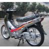 Buy cheap Stylish 110cc Road Legal Mini Moto Underbone Cub With Brushless Motor from wholesalers