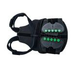 Sacral Lumbar Belt Orthopedic Orthosis Thoraco Lumbar Back Brace For Lower Back