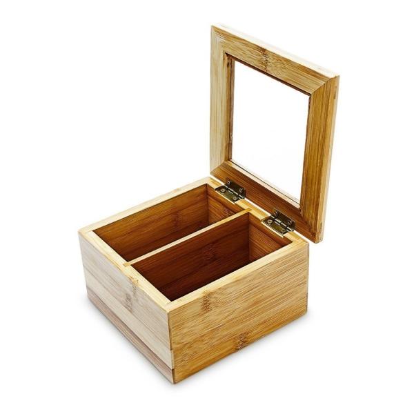 Buy cheap New arrival chinese tea gift box for tea box size from wholesalers