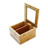 Buy cheap New arrival chinese tea gift box for tea box size from wholesalers