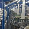 Buy cheap Universal Used Circular Loom Machine For Woven Bag 1000-1500 bags/hour from wholesalers