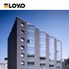 Buy cheap Aluminium Metal Building Commercial Horizontal Sliding glass Windows Replacement from wholesalers