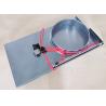 Buy cheap 350mm Dust Extraction Pneumatic Slide Damper With Flange from wholesalers