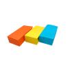 Buy cheap Colorful Personalized Paper Gift Bags Fashionable Design CE Certification from wholesalers