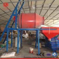 Buy cheap 8 Ton Per Hour BB Fertilizer Production Line , BB Fertilizer Mixing Equipment product
