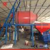 Buy cheap 8 Ton Per Hour BB Fertilizer Production Line , BB Fertilizer Mixing Equipment from wholesalers