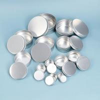 Buy cheap Customizable and Affordable Aluminum Food Cans for Your Packaging Needs product