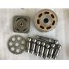 Buy cheap PC400-6 PC450-6 Komatsu Hydraulic Pump Parts , Excavator Final Drive Parts from wholesalers