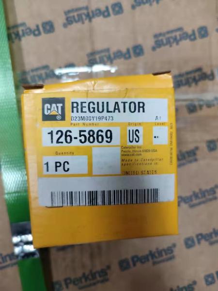 Buy cheap Excavator C7 1265869 Thermostat Regulator For 3116 320b 324d 325d 329d C7 from wholesalers