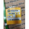 Buy cheap Excavator C7 1265869 Thermostat Regulator For 3116 320b 324d 325d 329d C7 from wholesalers