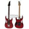 Buy cheap 39" Electric Guitar - Ibanez style with Handle AG39-IB4 from wholesalers