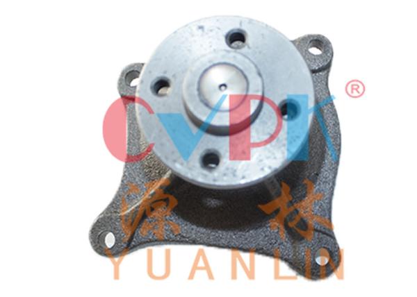 Buy cheap Mitsubishi 4D31 Engine Excavator Diesel Water Pump Assy ME32941 from wholesalers