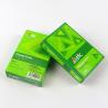 Buy cheap Waterproof Spot UV 400gsm SBS Paper Cards from wholesalers