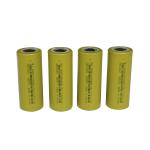 Large Capacity 26650 Battery 4000mah , 3.2 Volt Lifepo4 Battery For Ebike