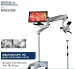 Buy cheap Microscope High Definition Image Processing System Digital Video Capture System from wholesalers