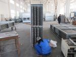 Standard Closed Loop Cooling Tower 1635kw Heat Reject For Industrial Architectur