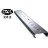 Buy cheap Non Deforming Metal Studs Rails Fadeless Moisture Proof from wholesalers