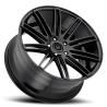Buy cheap Car Rims For BMW 535Li / Gun Metal Machined Customized 19 inch Forged Alloy Rims from wholesalers