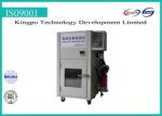 Buy cheap Nail Penetrating Lithium Battery Testing Equipment Hydraulic Driving from wholesalers