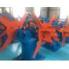 Buy cheap Fully Automatic Industrial Tube Mills , Carbon Steel Pipe Making Equipment from wholesalers
