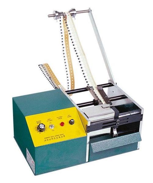 Buy cheap 60HZ Component Lead Forming Machine from wholesalers