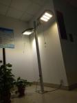150w 130lm/W LED Street Lighting IP65 Full Waterproof For High Way / Long Life