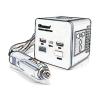 Buy cheap Power Inverter Car Inverter Solar Tracking Kit Dc 12V To Ac 220V 150W Car Power Inverter Charger 24V 220V from wholesalers