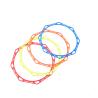 Buy cheap Colorful Soccer Training Equipment Football Agility Rings 50cm from wholesalers