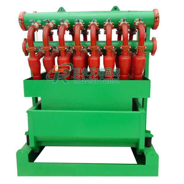 Buy cheap 150m3/H Drilling Fluid Control Equipment API / ISO9001 Certificate from wholesalers
