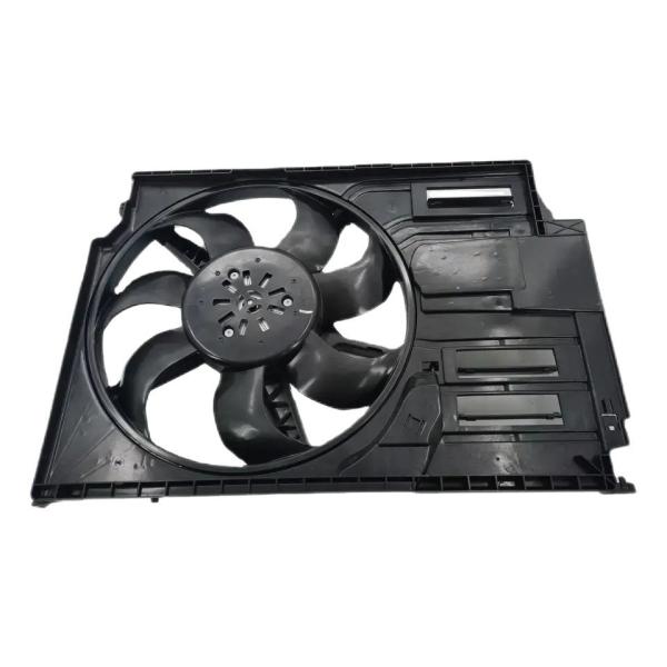 Buy cheap 2015- Year Cooling System Parts 600W Car Radiator Fan Motor For BMW F49 OE 17427617610 from wholesalers