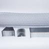 Buy cheap Strip Form Aluminum Honeycomb Core 1667x25x10mm from wholesalers