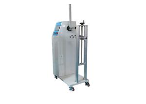 China IEC 60598-1 PLC Control Led Testing Equipment Luminaries Adjusting Devices 360° Movement on sale