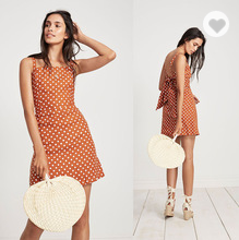 Woman Dress Summer 2018 Striped Casual Designer Womens Dresses