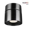 Buy cheap 14Watt Brushed Outdoor LED Ceiling Lights With High Waterproof IP44 1050lm from wholesalers