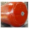 Buy cheap Marine Dock Fender EVA Foam Filled Fender from wholesalers