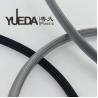 Buy cheap OEM ODM PVC Plastic Profiles Extruded Plastic Parts For Cabinets Glass Plastic Seal from wholesalers