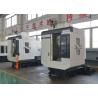 Buy cheap High Speed Industrial Brother Drill Tap Center 250kg Max Table Load Included from wholesalers