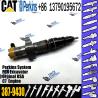 Buy cheap 336GC Excavator Perkins Diesel Injector C7 Diesel Engine Spare Parts from wholesalers