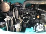 Original Hydraulic Valve Japan Used Kobelco SK60-8 SK60 Excavator Crawler