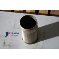 Buy cheap Engine Sleeve Yuchai YC6108 / YC6B125 SDLG LG933L, LG936L, FOTON LOVOL FL936F, product