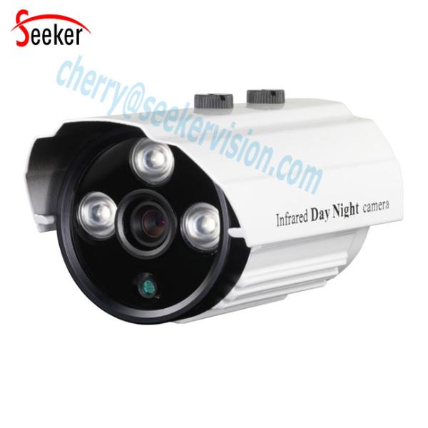 Buy cheap P2P IP Camera 5.0mp IP66 Waterproof Outdoor Bullet Infared Day And Night CCTV Security Starlight Ip from wholesalers