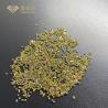 Buy cheap 2mm Yellow HPHT Monocrystalline Diamonds Industrial from wholesalers