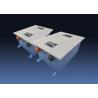 Buy cheap Max Charge Current Electric Vehicle Lithium Ion Battery For Wide Range 24v 200ah Lithium Battery from wholesalers