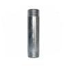 Buy cheap Galvanized Carbon Steel Pipe Nipple For Furniture Polish Surface from wholesalers