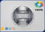 S6D102E-1 Komatsu Engine Parts Piston W/PIN Fits PC210LC Excavator