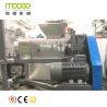Buy cheap Dewater Drying Plastic Bag Recycling Machine Squeezing Pp Raffia Washing Plant from wholesalers
