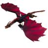 Buy cheap MOC children gifts a song of ice and fire wesselion dragon action figures building block toys from wholesalers