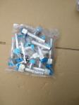 Auto A/C Hoses O-Ring Female Beadlock Fittings A/C Couplers A/C connectors Air